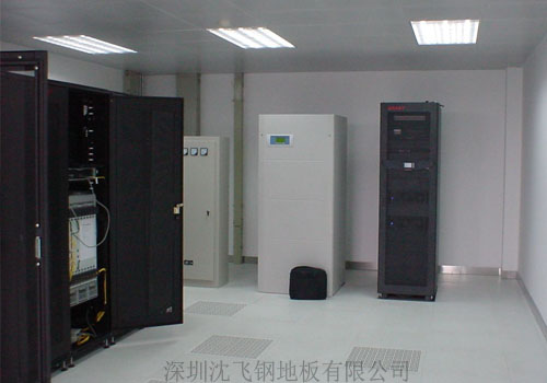 全鋼防靜電地板無邊 全鋼防靜電地板無邊