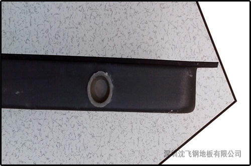 非標(biāo)防靜電地板 非標(biāo)防靜電地板