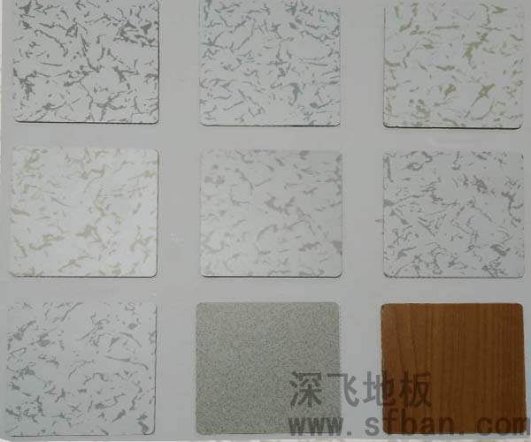 HPL防靜電地板貼面 HPL防靜電地板貼面